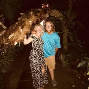 Meet your Posher, Jenna